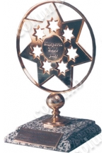'Discovery of the Year' souvenir