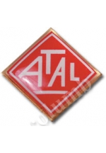 'ATAL' badge