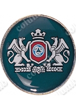 'Obolon' badge