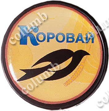 'Korovaj' badge