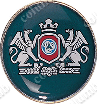 'Obolon' badge