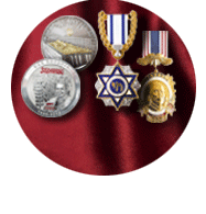 Awards, orders and medals