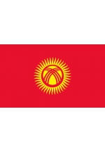 Kirgyzstan