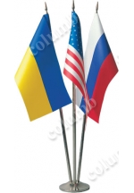 State flags of the World, 15х23 cm
