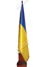 Banner of Ukraine 140х210 cm