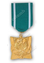 'РК Informatika' medal