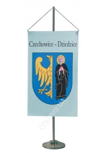 'Czechowice' pennant