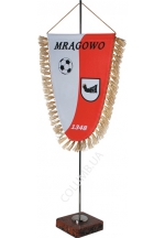 'Mragovo' pennant