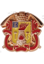 'Lugansk arms' badge