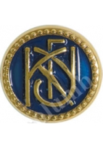 'Crimean humanitarian university' badge