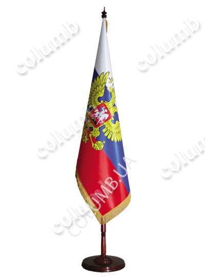Flag of the Russian Federation Flag of the Russian Federation