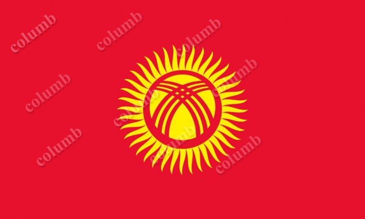 Kirgyzstan