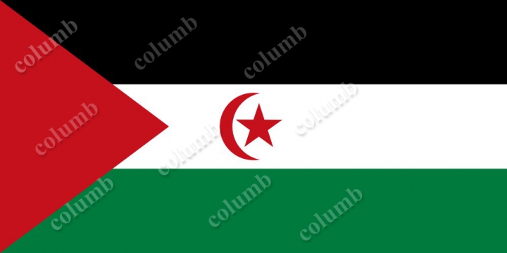 Sahrawi arab Democratic Republic