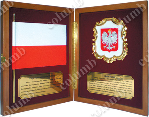 Set of Polish symbolics