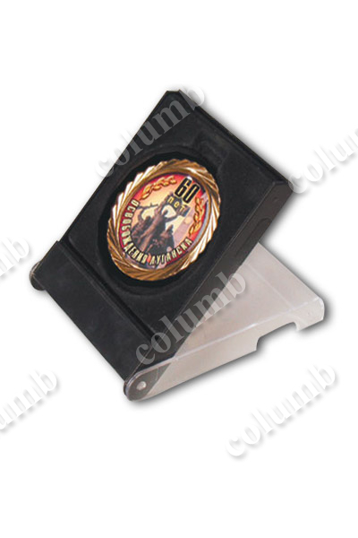 '60 years since Lugansk liberation' anniversary medal